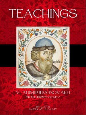 cover image of Teachings